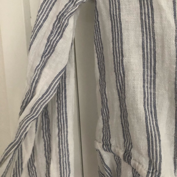 Rails stripped blouse - Picture 5 of 6